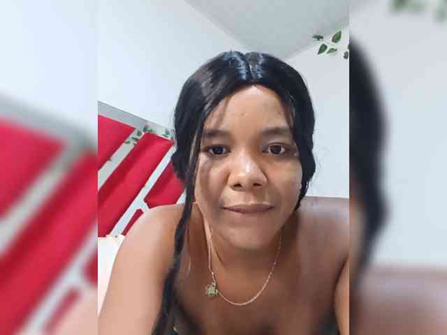 Marcela4 webcam