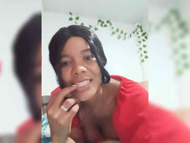 Marcela4 webcam