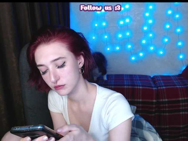 BLIADOVAIAMILANA, en vivo ahora en BongaCams
