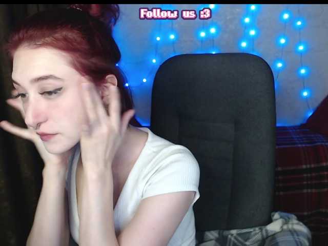 BLIADOVAIAMILANA, en vivo ahora en BongaCams