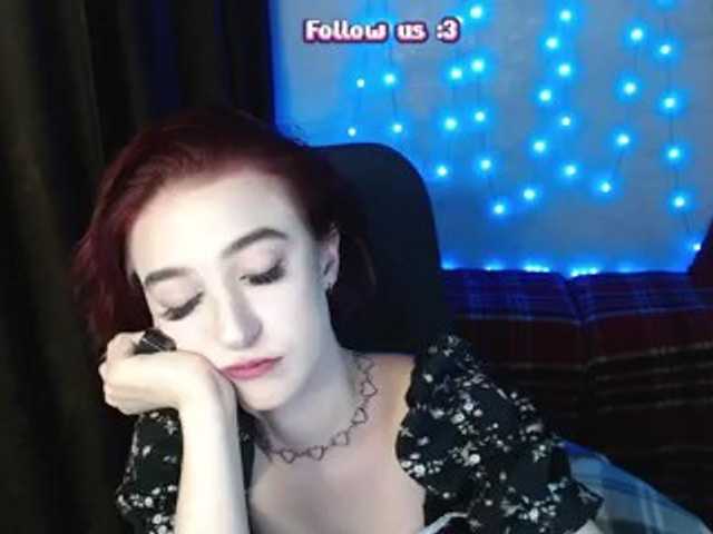 BLIADOVAIAMILANA live cam on BongaCams