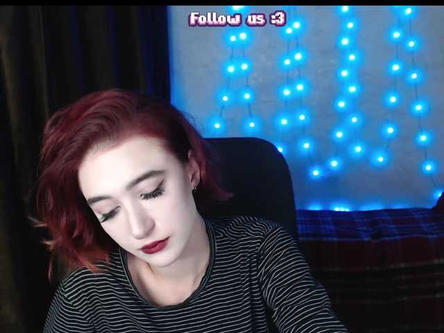 BLIADOVAIAMILANA live cam on BongaCams