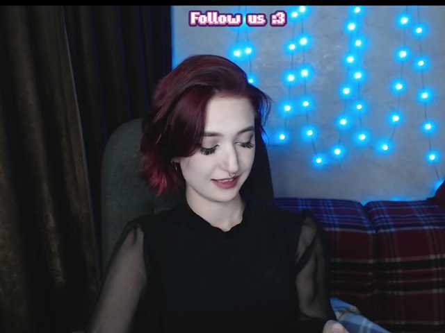BLIADOVAIAMILANA, live now on BongaCams