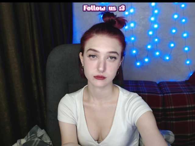 BLIADOVAIAMILANA live cam on BongaCams