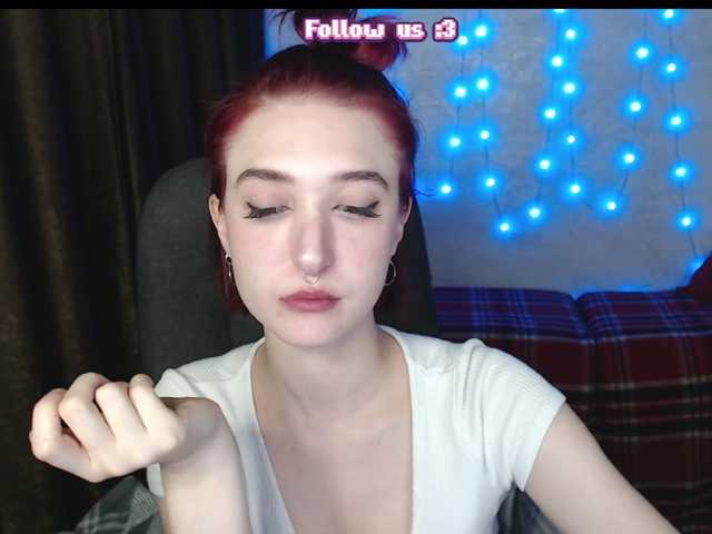 BLIADOVAIAMILANA, en vivo ahora en BongaCams