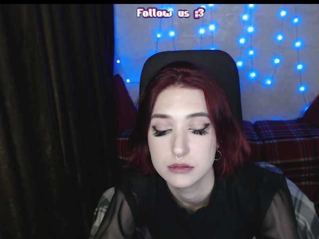 BLIADOVAIAMILANA, en directo ahora en BongaCams