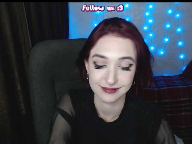 BLIADOVAIAMILANA, live now on BongaCams