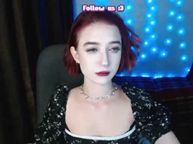 BLIADOVAIAMILANA webcam