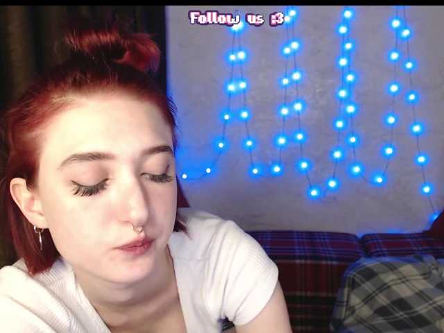BLIADOVAIAMILANA, live now on BongaCams