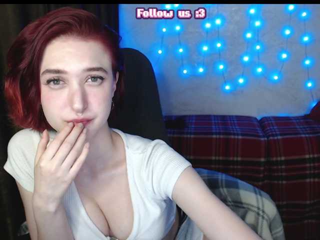 BLIADOVAIAMILANA, en vivo ahora en BongaCams