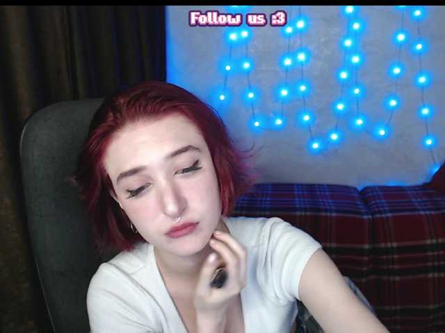 BLIADOVAIAMILANA, en vivo ahora en BongaCams