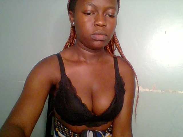 Chilli-spice live cam on BongaCams