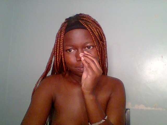Chilli-spice live cam on BongaCams