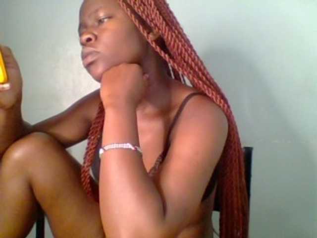 Chilli-spice live cam on BongaCams