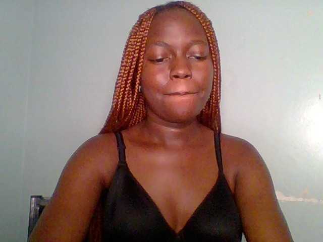 Chilli-spice live cam on BongaCams