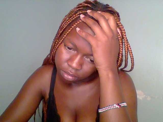 Chilli-spice live cam on BongaCams
