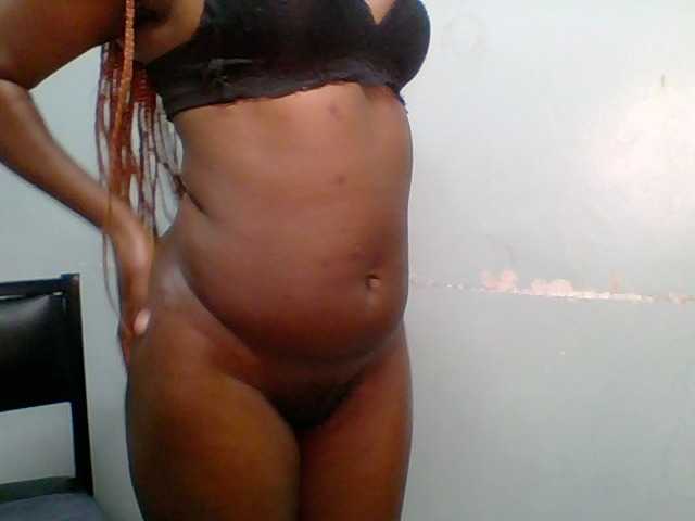 Chilli-spice live cam on BongaCams
