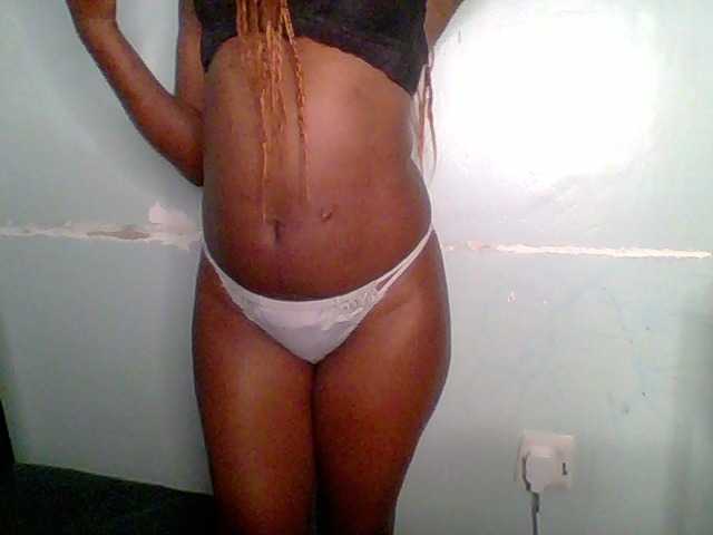 Chilli-spice live cam on BongaCams