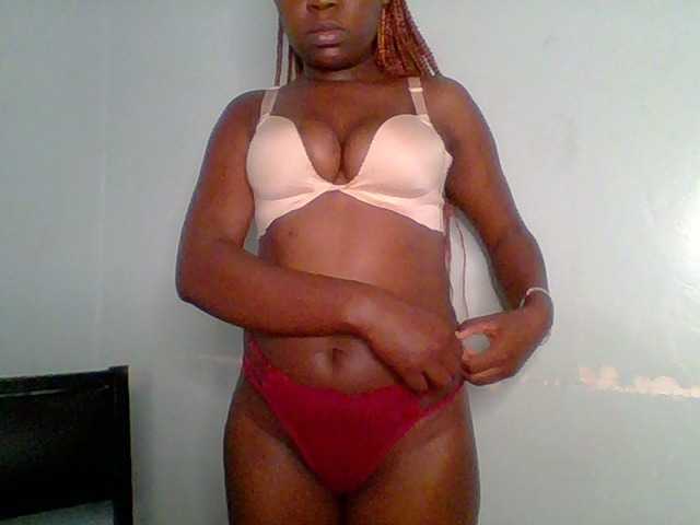 Chilli-spice, en vivo ahora en BongaCams