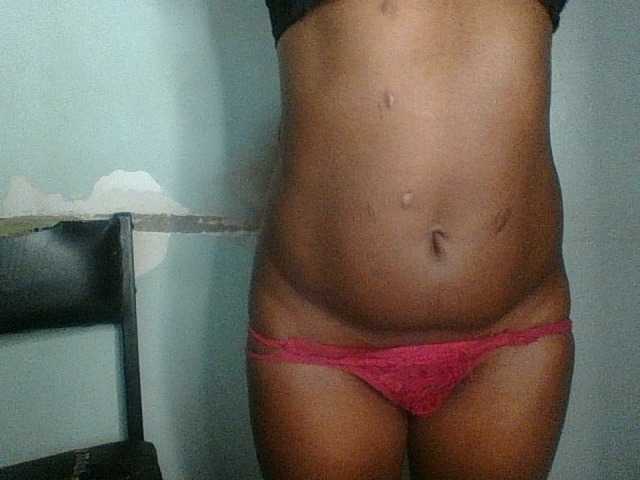 Chilli-spice live cam on BongaCams