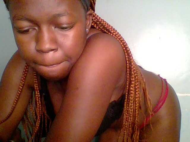 Chilli-spice, en vivo ahora en BongaCams