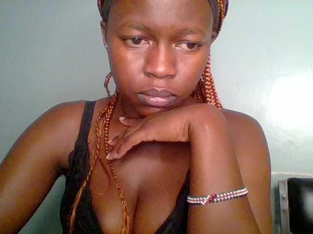 Chilli-spice live cam on BongaCams