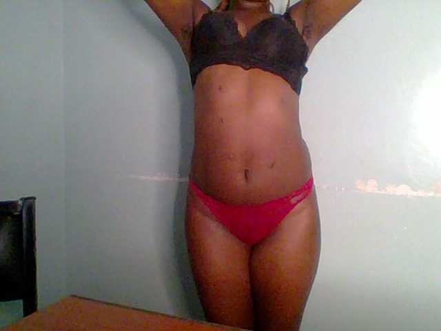 Chilli-spice live cam on BongaCams