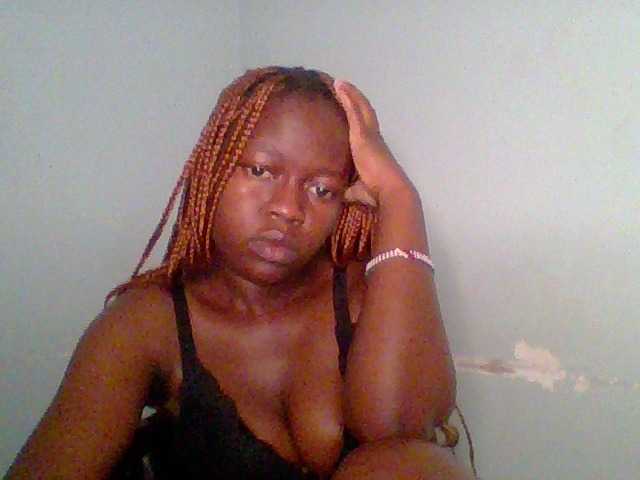 Chilli-spice live cam on BongaCams