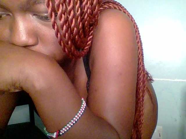 Chilli-spice live cam on BongaCams