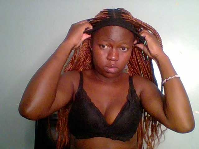 Chilli-spice live cam on BongaCams