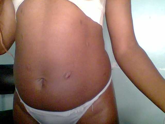 Chilli-spice live cam on BongaCams