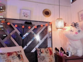 vahioletcooper Porn Show