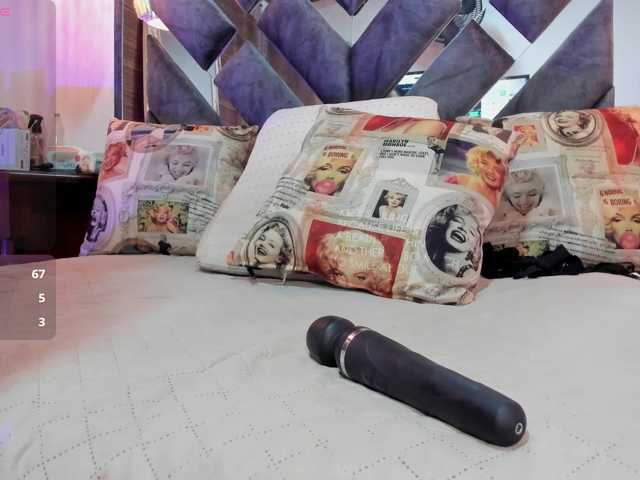 vahioletcooper