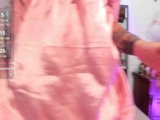 vahioletcooper live cam on BongaCams
