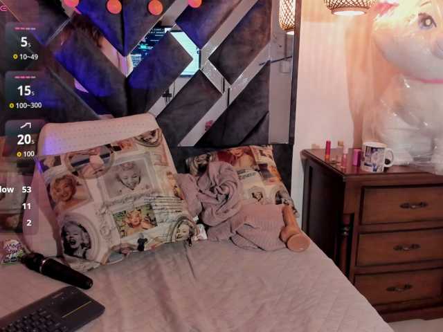vahioletcooper live cam