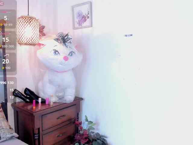vahioletcooper webcam