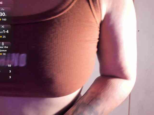 vahioletcooper webcam