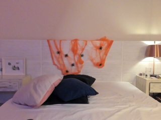Jade-Sky Porn Show