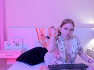 Jade-Sky Porn Show
