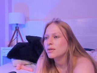Jade-Sky Porn Show
