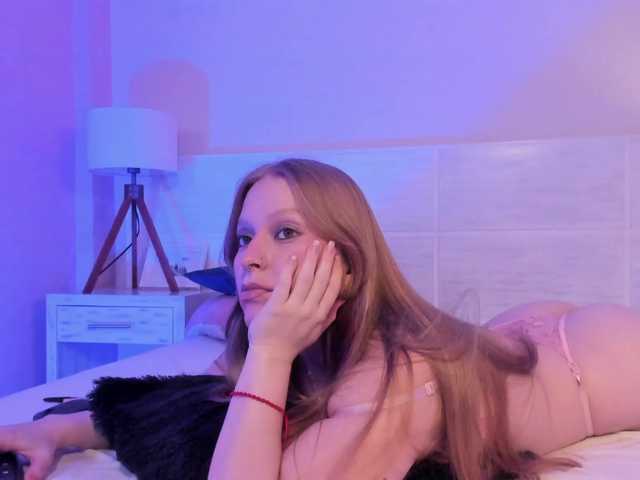 Jade-Sky live cam on BongaCams