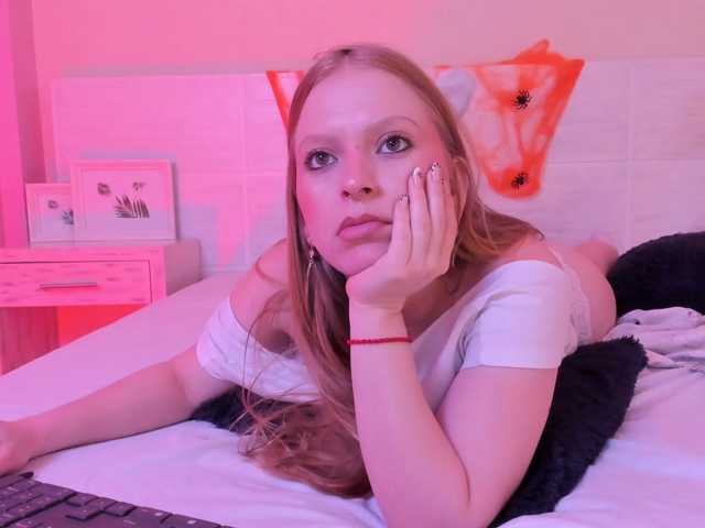 Jade-Sky live cam on BongaCams