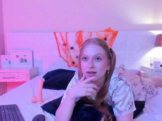 Jade-Sky live cam on BongaCams