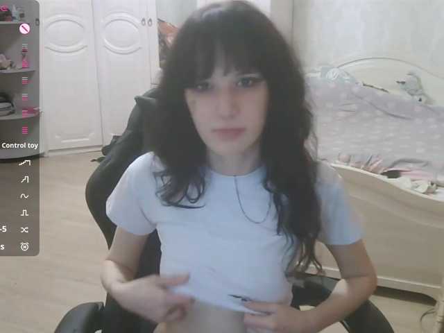 RosannaYeubanks live cam on BongaCams