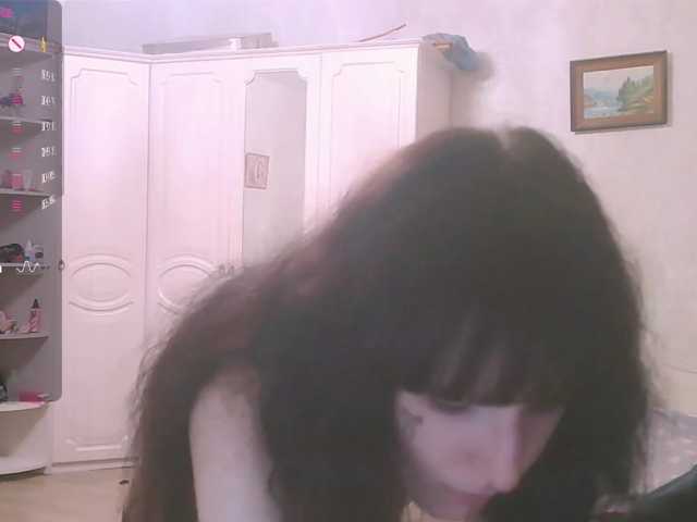 RosannaYeubanks live cam on BongaCams