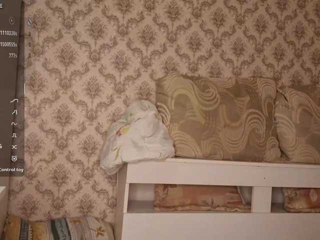 RosannaYeubanks live cam on BongaCams