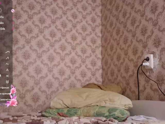 RosannaYeubanks live cam on BongaCams