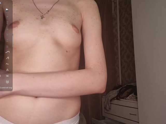 RosannaYeubanks live cam on BongaCams