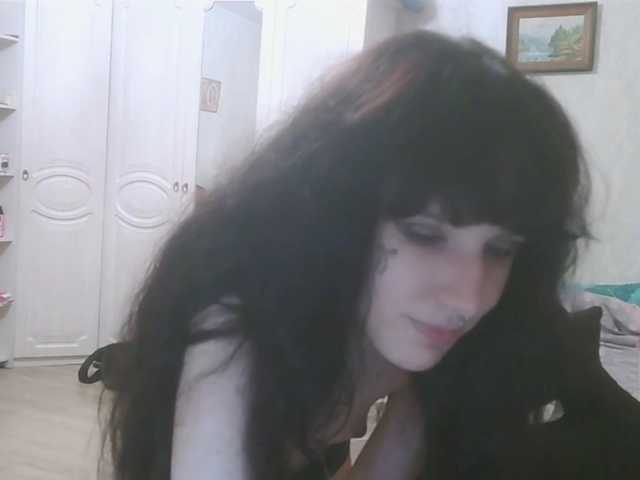 RosannaYeubanks live cam on BongaCams