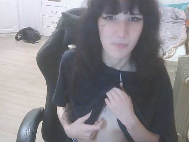 RosannaYeubanks live cam on BongaCams